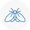 Moth Control Specialists In Sandbach